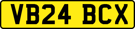 VB24BCX