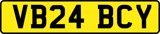 VB24BCY