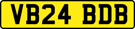 VB24BDB