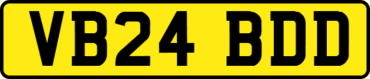 VB24BDD