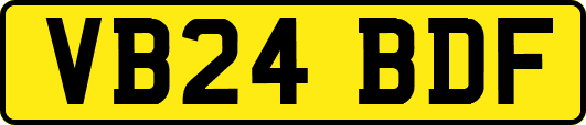 VB24BDF