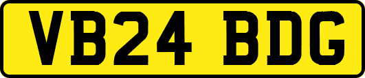 VB24BDG