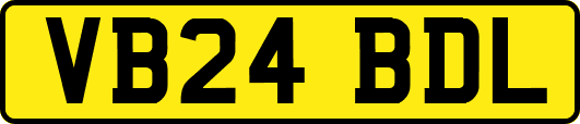VB24BDL
