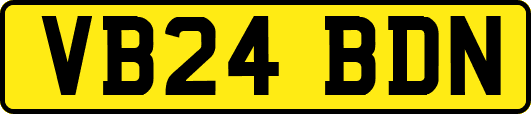 VB24BDN