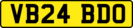 VB24BDO