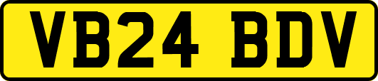 VB24BDV