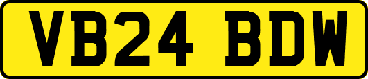VB24BDW