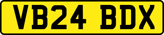 VB24BDX