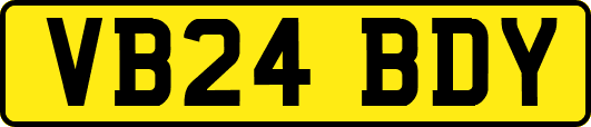 VB24BDY