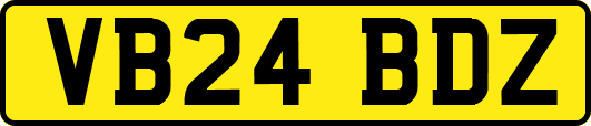 VB24BDZ