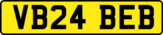 VB24BEB