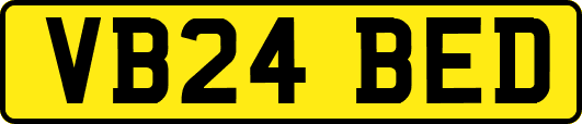 VB24BED