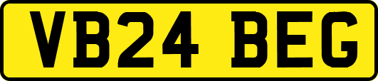 VB24BEG
