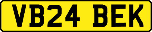 VB24BEK