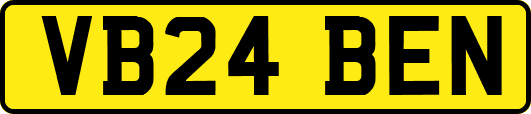VB24BEN