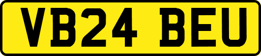 VB24BEU