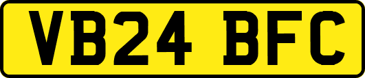 VB24BFC
