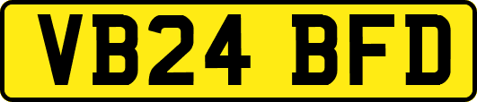 VB24BFD