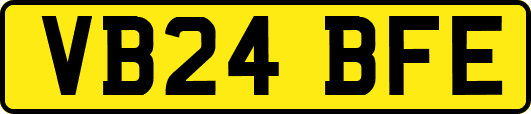 VB24BFE