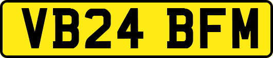 VB24BFM