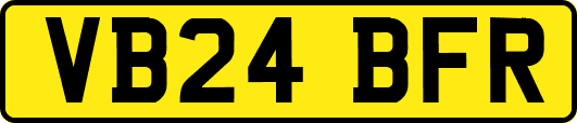 VB24BFR