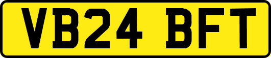 VB24BFT