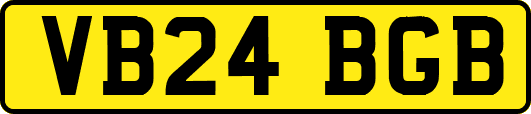 VB24BGB