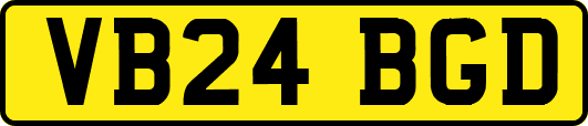 VB24BGD