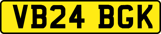 VB24BGK