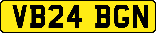 VB24BGN