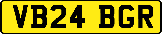 VB24BGR