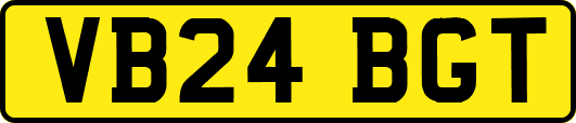 VB24BGT