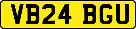 VB24BGU