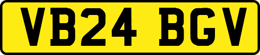 VB24BGV