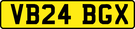 VB24BGX