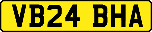 VB24BHA