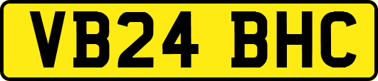 VB24BHC