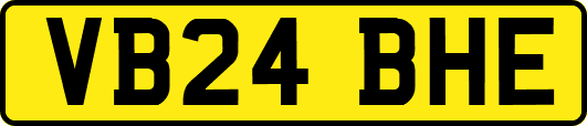 VB24BHE