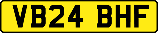 VB24BHF
