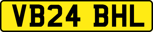 VB24BHL