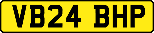 VB24BHP
