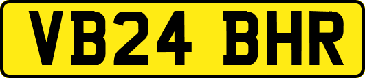 VB24BHR