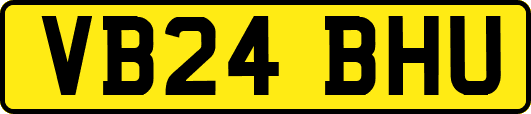 VB24BHU