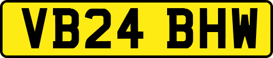 VB24BHW