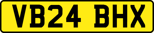 VB24BHX