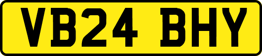 VB24BHY