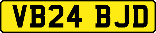 VB24BJD
