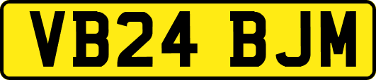 VB24BJM