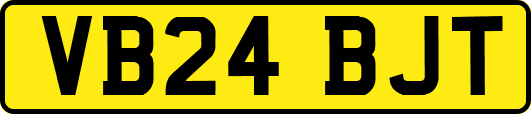 VB24BJT