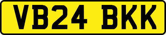 VB24BKK